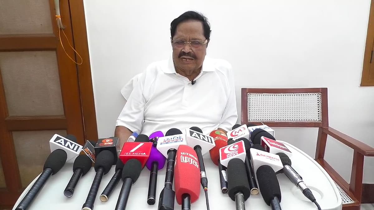 துரைமுருகன்