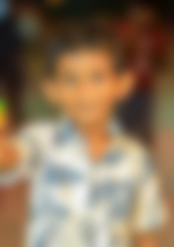 சிறுவன் முத்துவேலன்