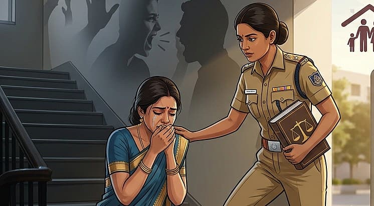 சட்டம் சொல்வது என்ன