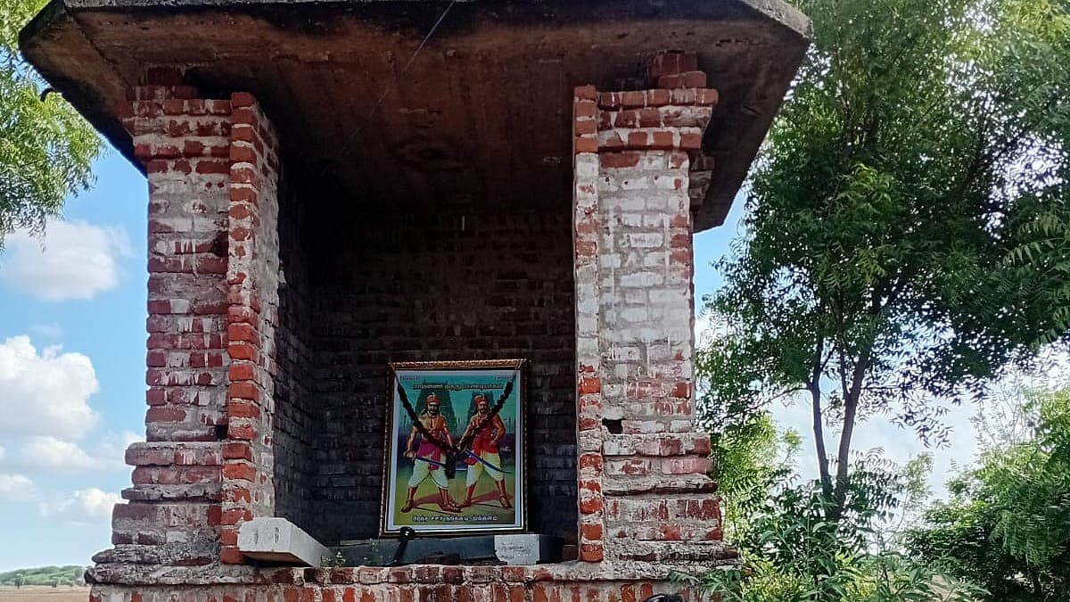 மருது சகோதரர்கள்