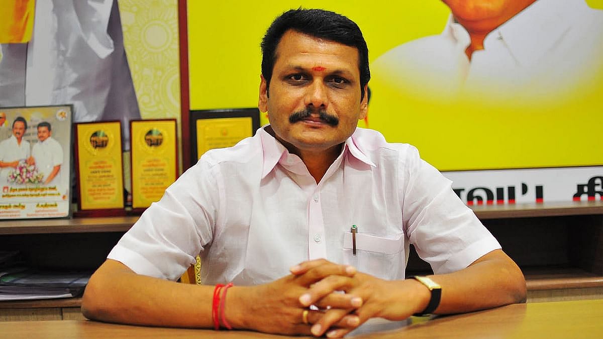 அமைச்சர் செந்தில் பாலாஜி Vs அமலாக்கத்துறை: பண மோசடி வழக்கில் நடப்பது என்ன? | senthil balaji vs Enforcement case; what happened in this issue? - Vikatan