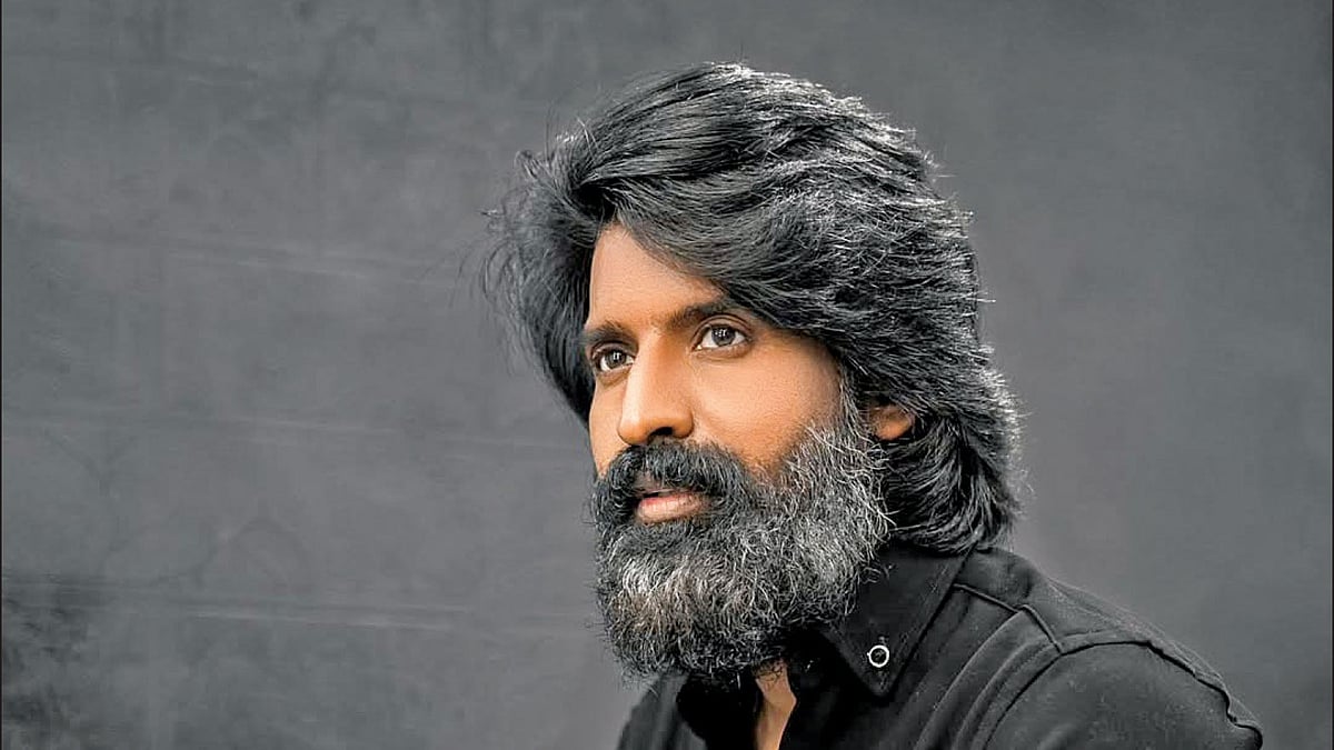 “பரோட்டா சூரி என்ற பெயர் இல்லவே இல்லை” - நடிகர் சூரி விளக்கம்