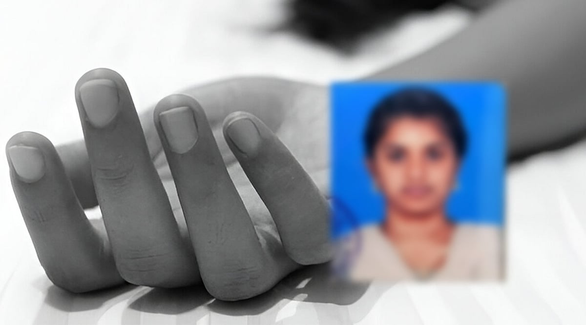 பல்லடம்: தங்கையை ஆணவக் கொலை செய்த அண்ணன்; காதலனின் புகாரால் அம்பலமான அதிர்ச்சி சம்பவம் - Vikatan