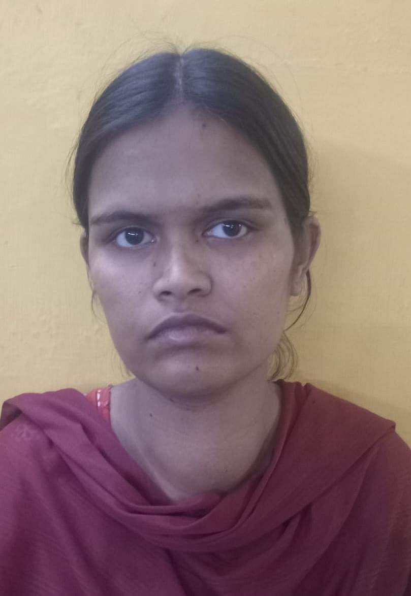 சென்னை: கணவரைக் கொன்ற மேற்கு வங்கப் பெண்; இறக்கும் தறுவாயில் உண்மையைச் சொன்ன  கணவன்; மனைவி கைது | Chennai: West Bengal woman who killed her husband;  husband told the truth on ...