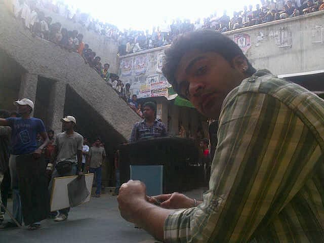 Arasan: சிலம்பரசனுடன் மோதும் விஜய் சேதுபதி; இரண்டு ஹீரோயின்கள், 2வது ...