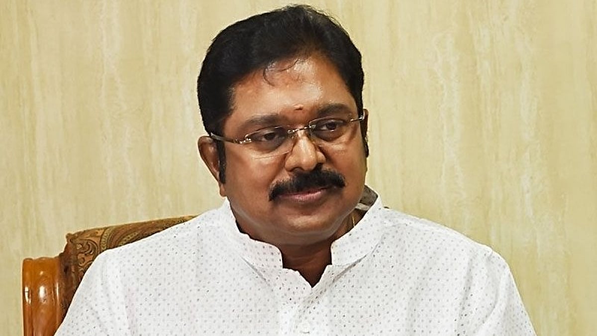 காலை உணவு திட்டத்தில் பல்லி: மாணவர்களுக்கு உடல்நலக்குறைவு - டிடிவி தினகரன் கண்டனம்