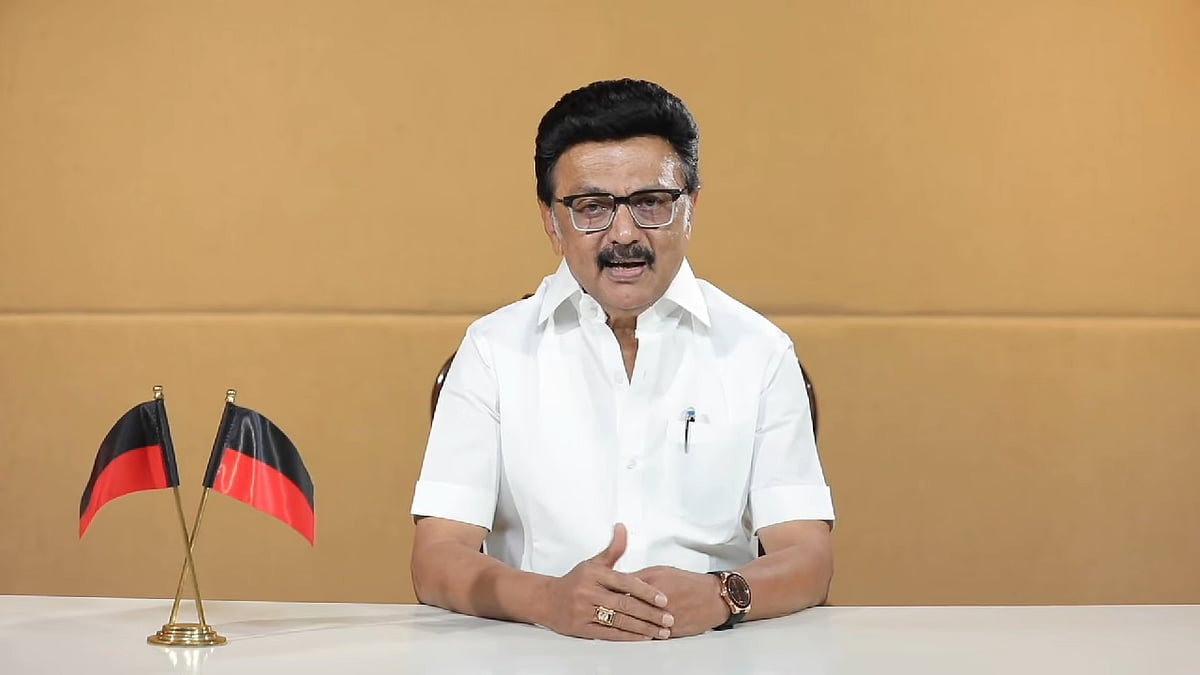 பூந்தமல்லி - வடபழனி மெட்ரோ அக்டோபர் 11-ல் திறப்பு: ஸ்டாலின் அறிக்கை