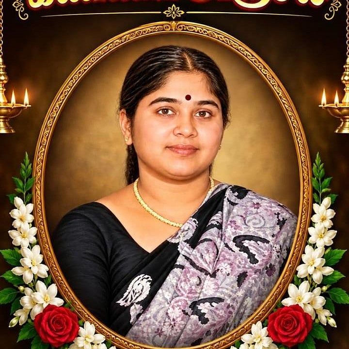 சிவாஜி கணேசனின் மூத்த மகள் சாந்தி காலமானார்; திரையுலகத்தினர் இரங்கல்! -  Vikatan