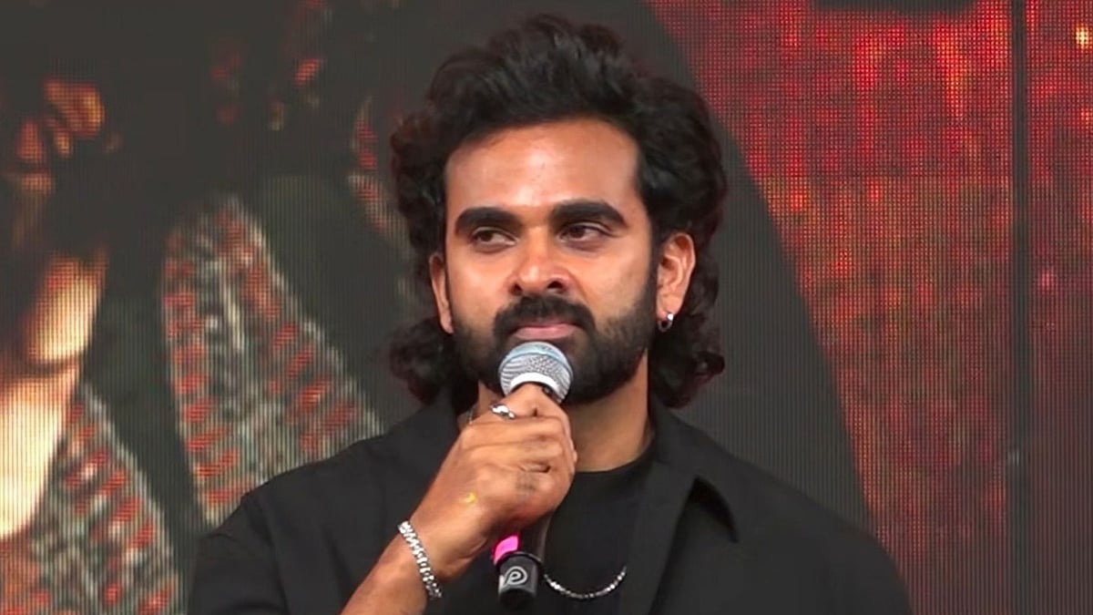அன்பில் அவன் படத்திற்காக வீட்டை அடமானம் வைத்த அசோக் செல்வன்