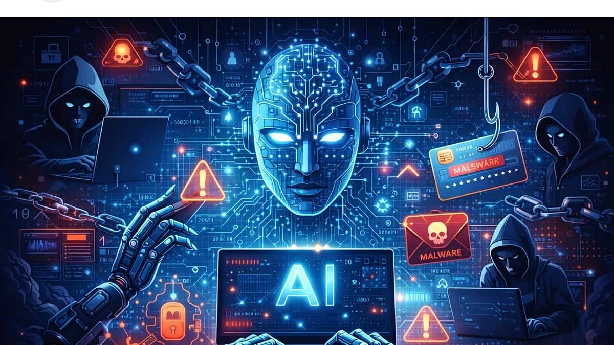 அமரிக்க அரசின் இணையதளங்களை ஹேக் செய்ய முயன்ற AI ஏஜென்ட்டுகள்: OpenAI விளக்கம்