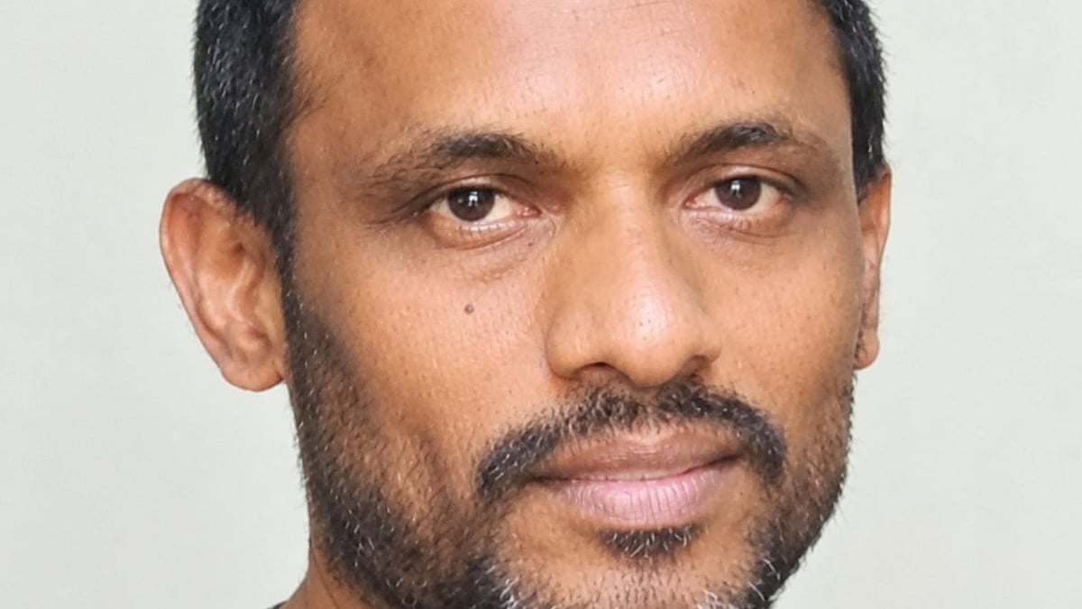பள்ளி மாணவிக்கு பாலியல் தொல்லை: தருமபுரியில் கணித ஆசிரியர் போக்சோ சட்டத்தில் கைது