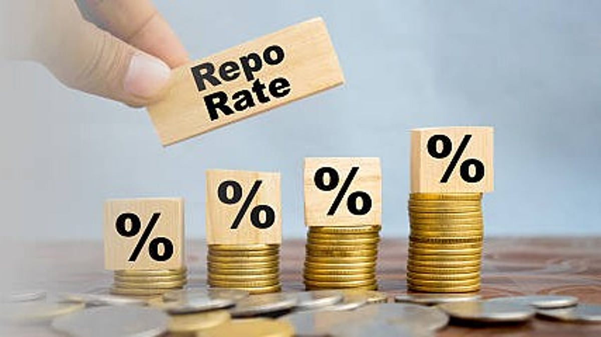ரெப்போ வட்டி விகிதம் 0.25% உயர்வு: ரிசர்வ் வங்கி அறிவிப்பு