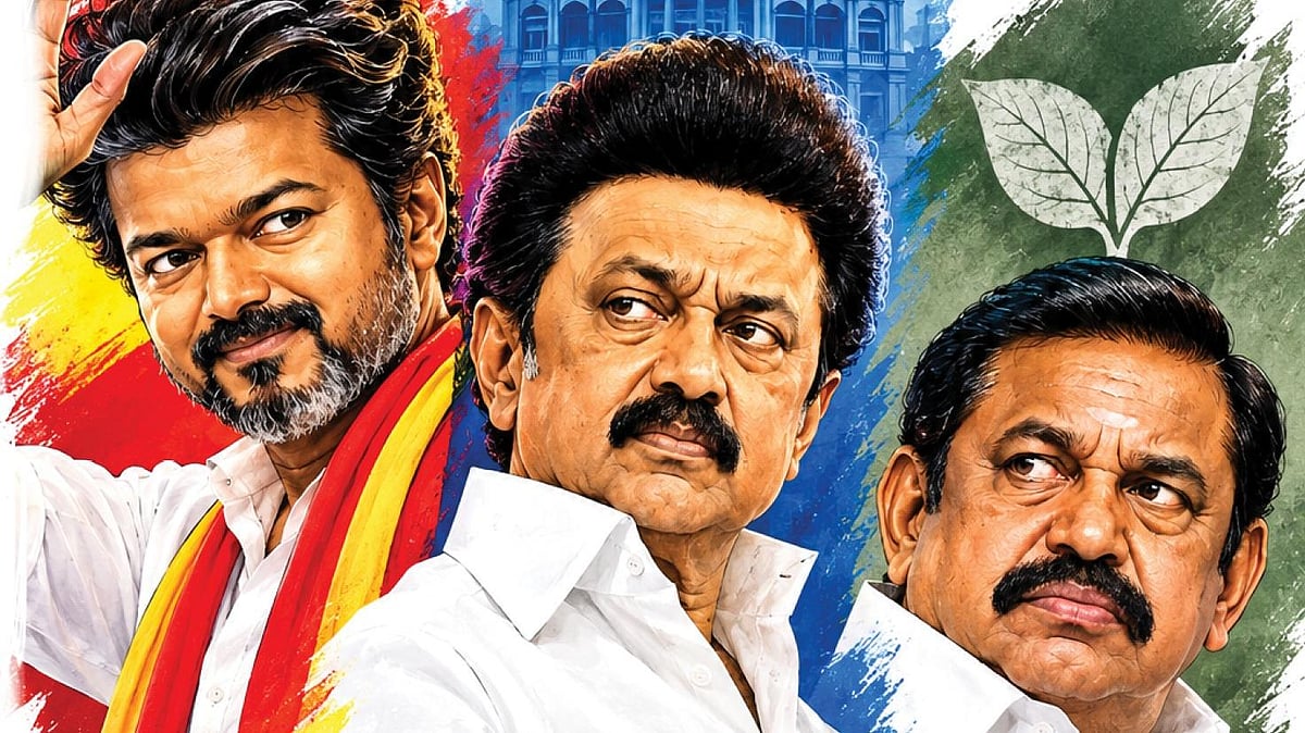 மதுராந்தகம், தாராபுரம் இடைத்தேர்தல் முடிவுகள் வெளியீடு