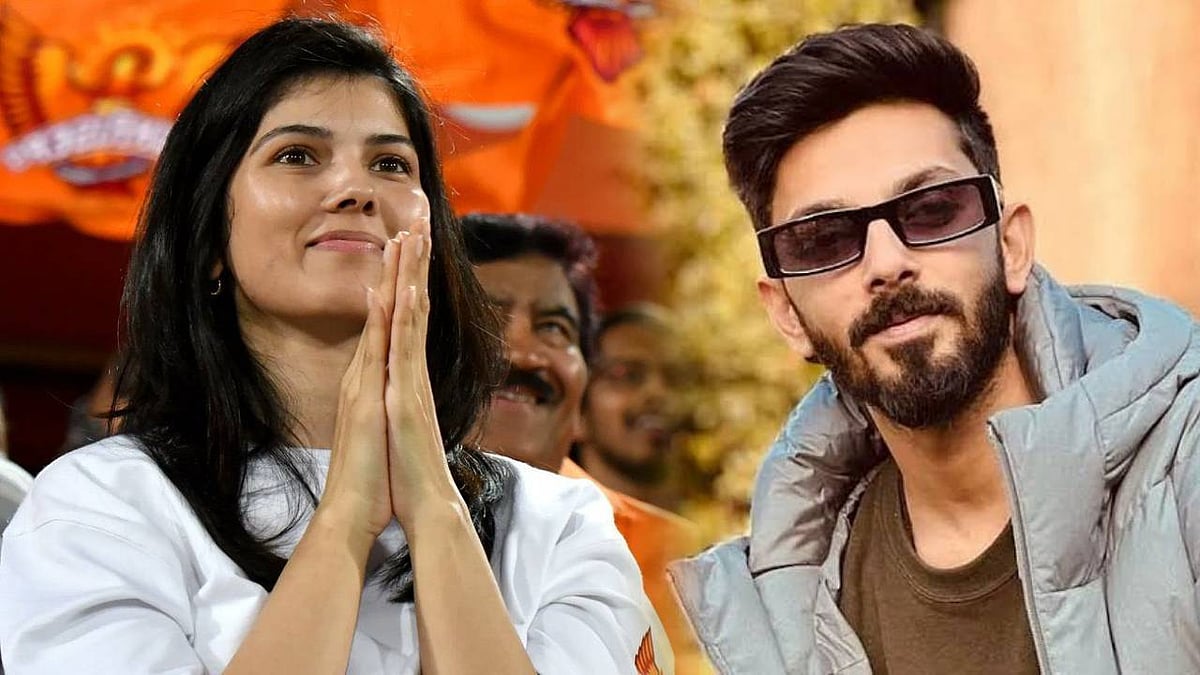 அனிருத் - காவ்யா மாறன் திருமணம்: கிரீஸ் நாட்டில் நடைபெற உள்ளதாக தகவல்
