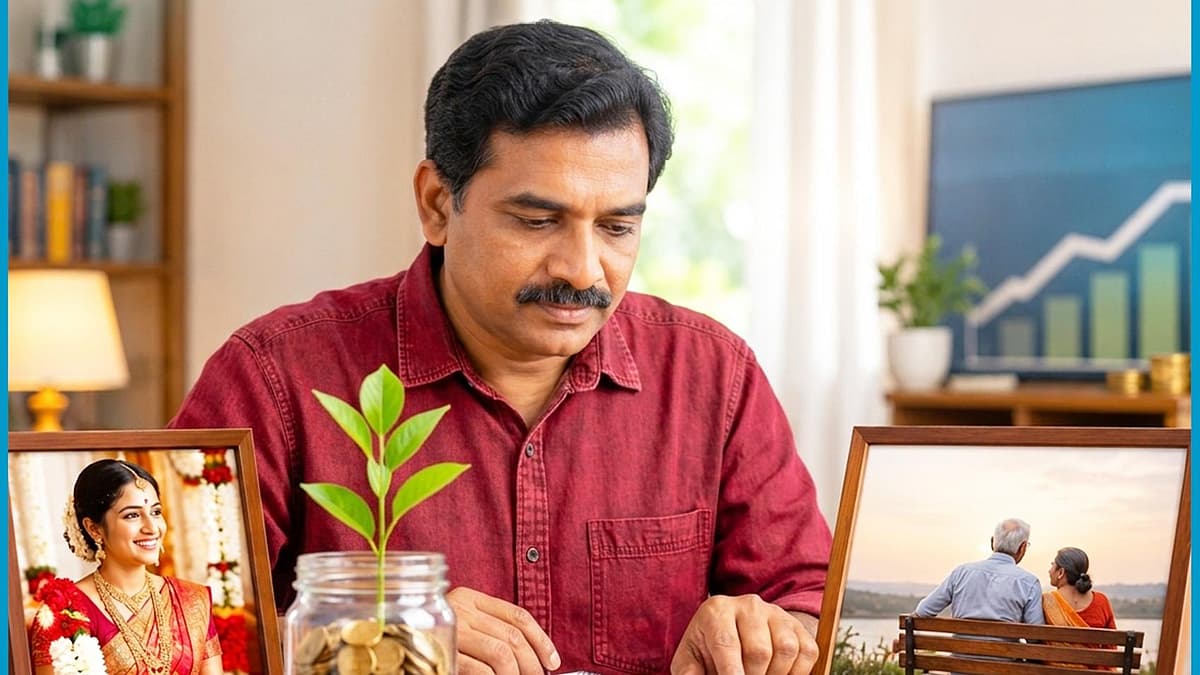 Nanayam Vikatan - 01 November 2026 - மியூச்சுவல் ஃபண்டில் ‘PRIM’ முறை ...